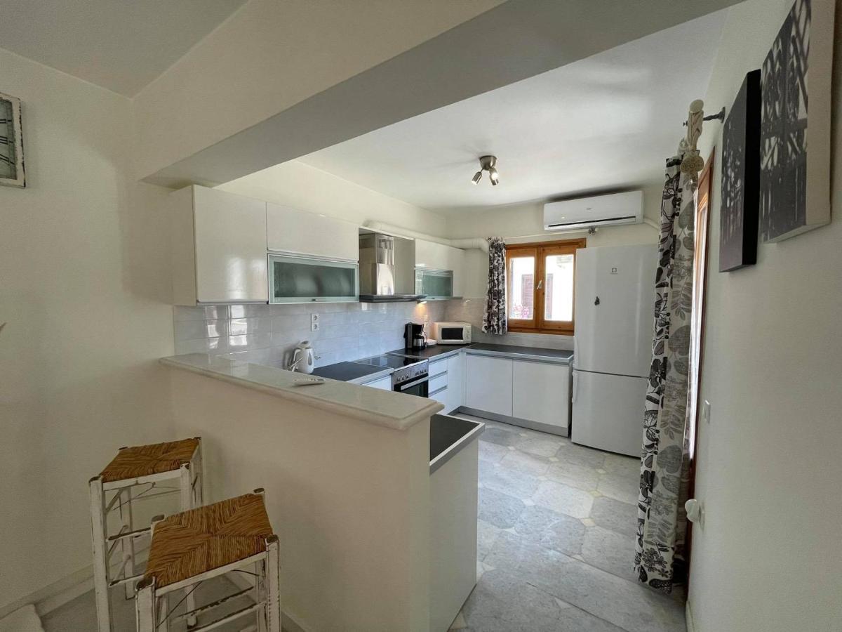 Apanemi Beachhouse Naxos City Екстериор снимка