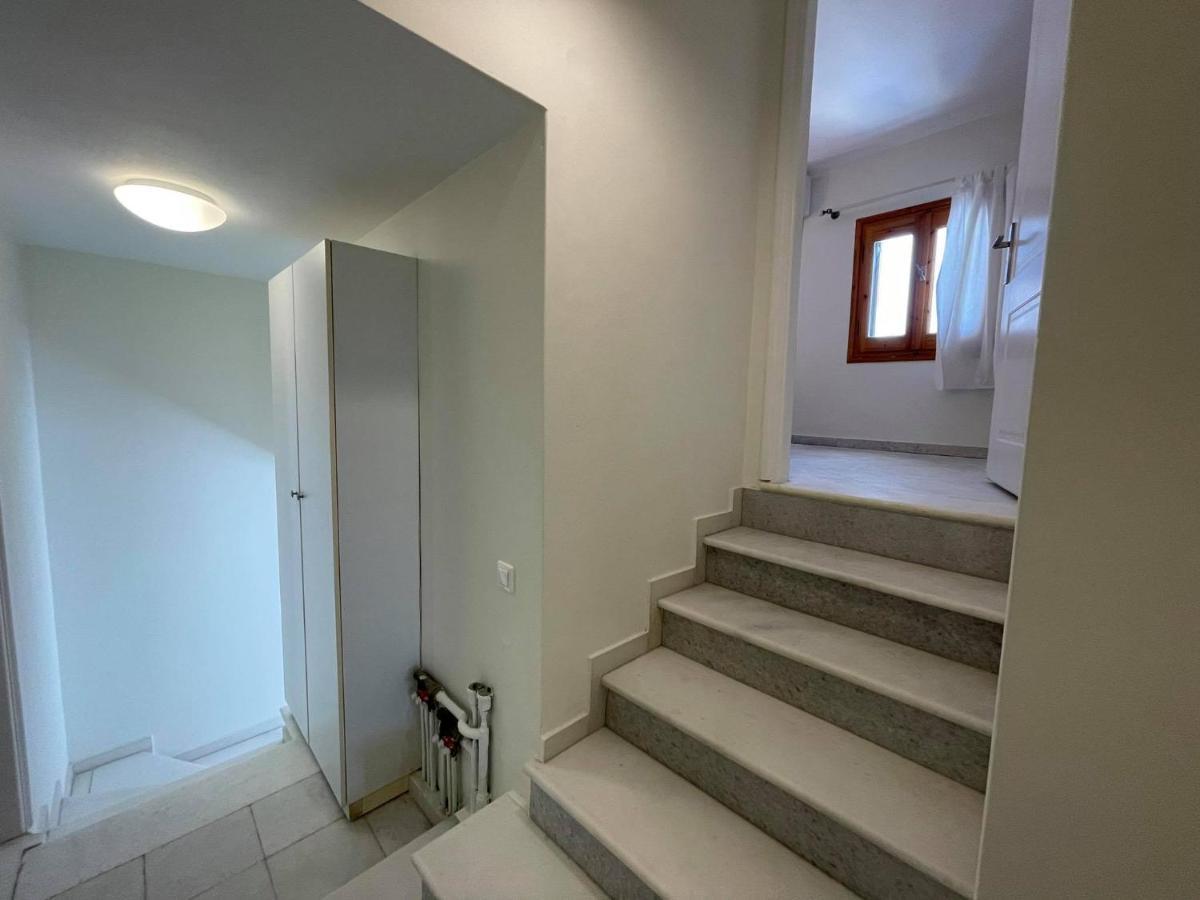 Apanemi Beachhouse Naxos City Екстериор снимка