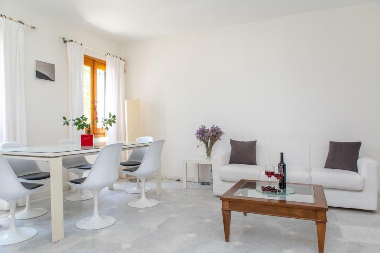 Apanemi Beachhouse Naxos City Екстериор снимка
