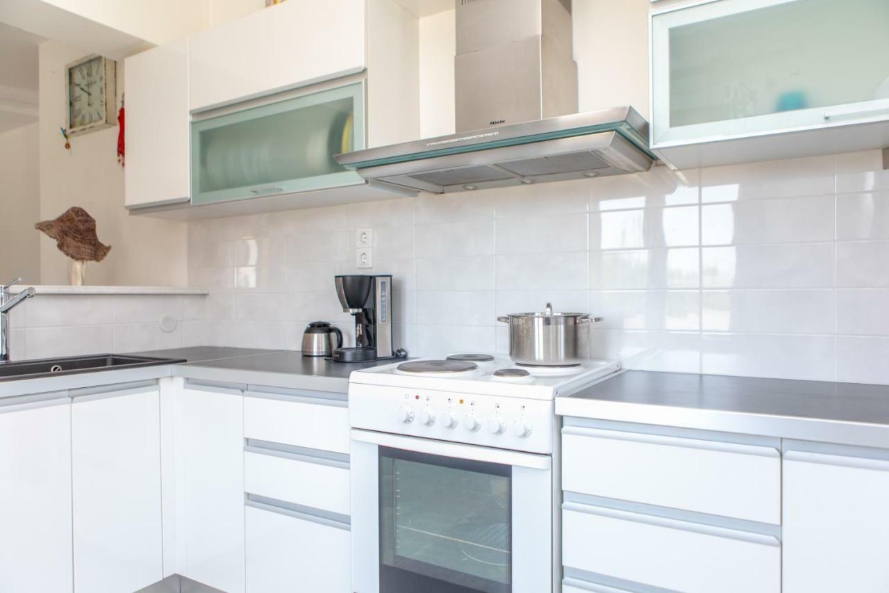 Apanemi Beachhouse Naxos City Екстериор снимка